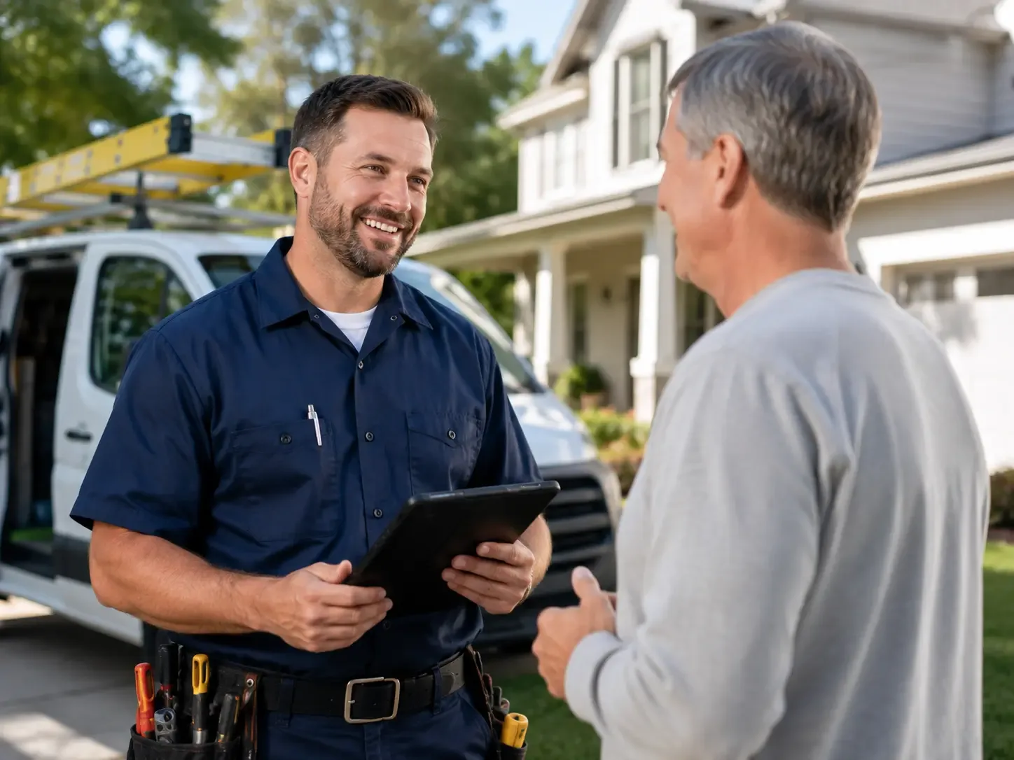 Whole Home Rewiring Ridgeland, MS FAQs